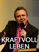 Kraftvoll Leben